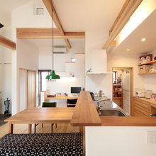 small spaces