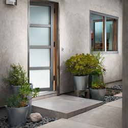 Custom Residence - Mission Viejo, CA - Products