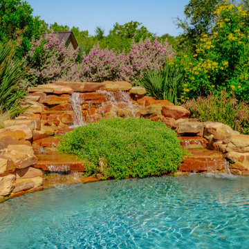 Freeform - Doggett - Spicewood