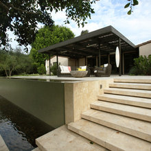 stairs - outdoor