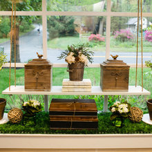 Display Windows