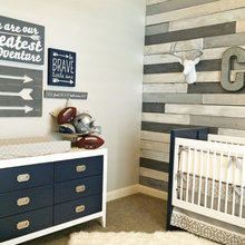 Nursery
