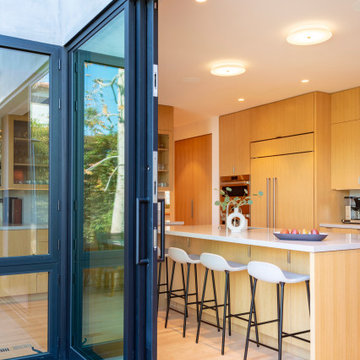 Sliding Doors