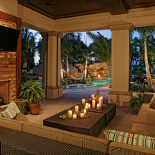 Patio Ideas