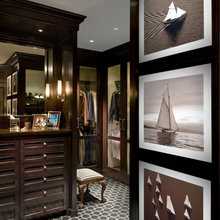 closet
