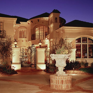 Architectural Lighting