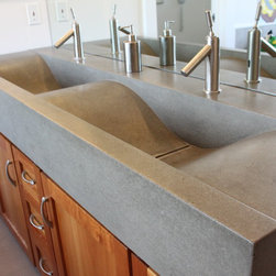 Bathroom Sinks - Bathroom Sinks