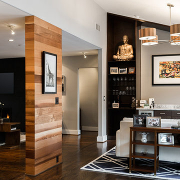 Sunset Hills Ranch Remodel