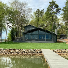 Exterior Sunstede