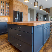 1080 Kitchen
