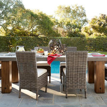 Pool Cabana Furniture