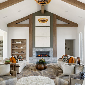 2025 Fort Worth Magazine Dream Home