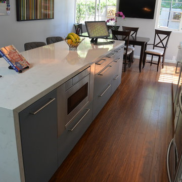 Modern Kitchen Remodel