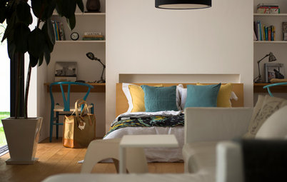 早わかり、Houzzのインテリアスタイル17選〈後編〉