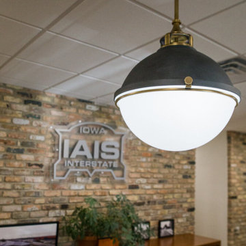 Reimagined Office