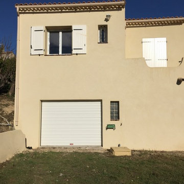 Maison provençale