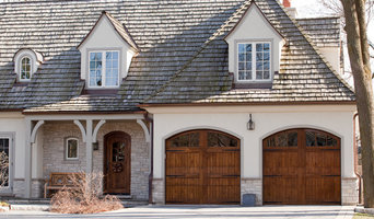 True Elliptical Windows