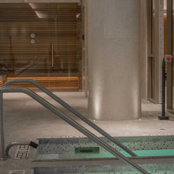 Hudson Yards Spa - Lifestyle And Leisure