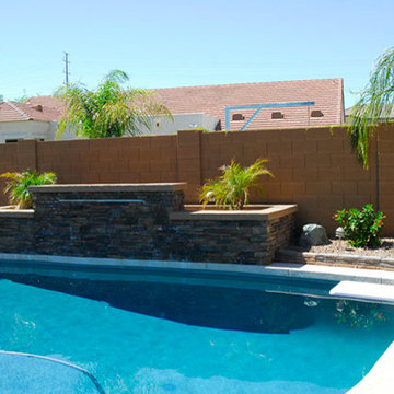 Outdoor Sound Systems