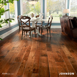 Johnson Hardwood - Products