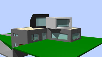 VIVIENDA UNIFAMILIAR A RASELA