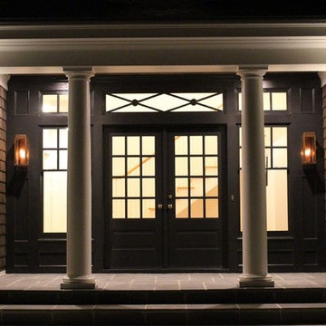 Chapel Hill Custom
