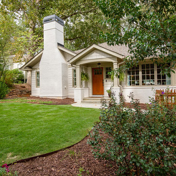 A Special Cottage Transformation