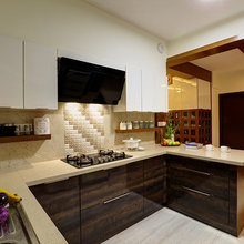 Kitchens