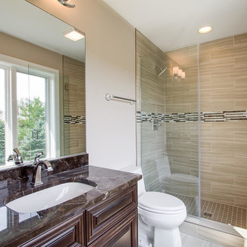 Bathrooms