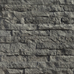 Eldorado Stone Nationwide Stone Profiles - Outdoor Products