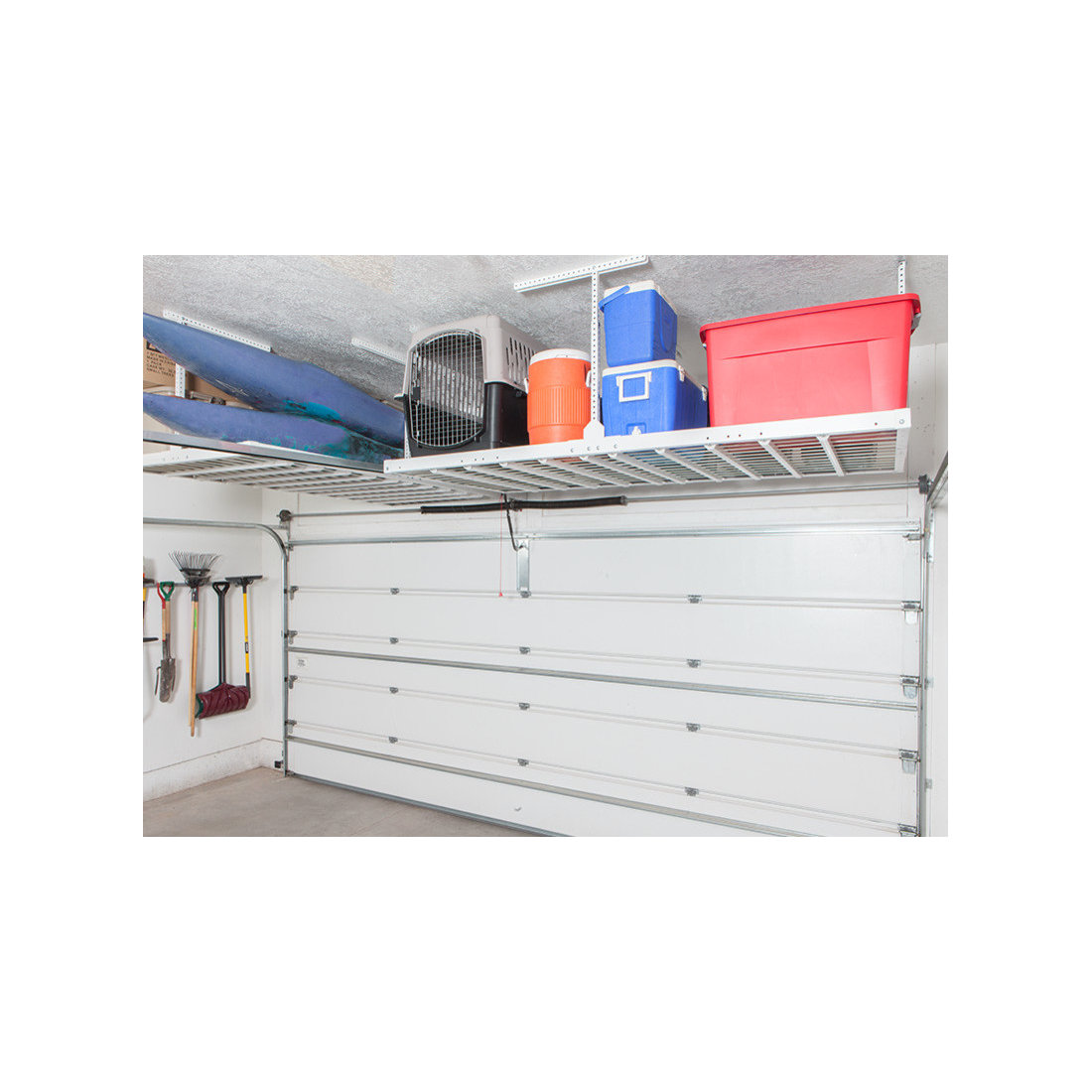 Overhead Storage