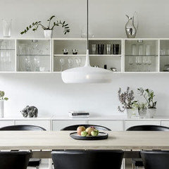 like IKEA Regolit IKEA REGOLIT Floor lamp, bow, white