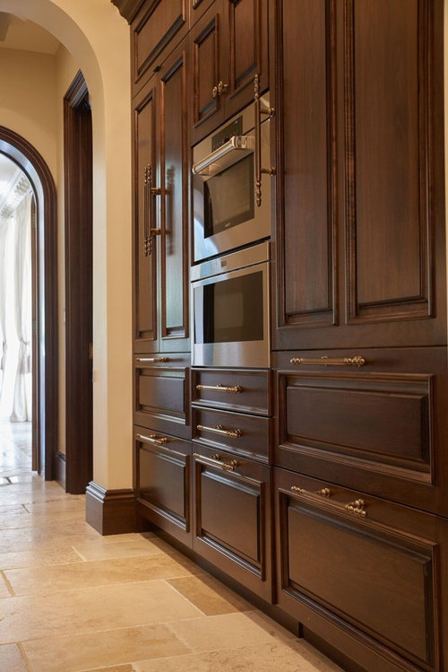 Butlers Pantry las vegas