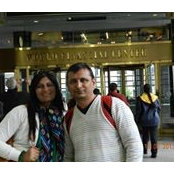 Manish Naik's photo