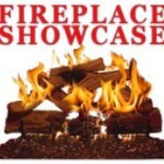 The Fireplace Showcase