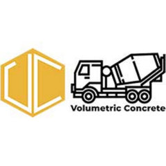 volumetric concrete