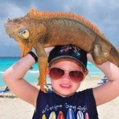 Colin McKinnon's photo