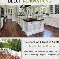Beech Renovations