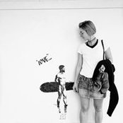 Elena Marenych's photo