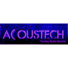 Acoustech Studio Service