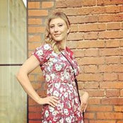 Maria Samoylenko's photo