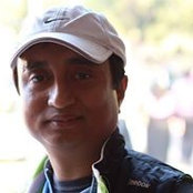 Dipanjan Dass foto
