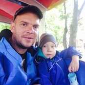 Дмитрий Кириченко's photo
