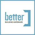 Better Building Hardware's profile photo
