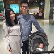 Zhern Yuen Lees foto