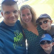 Jessica Yorgensen's photo