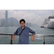 Mohnish Ahuja's photo