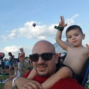 Steve Pizzuto's photo