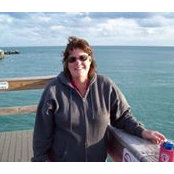 Cathy Williams's photo