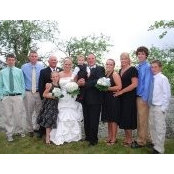 Kimberly Tibert's photo